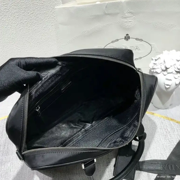 Brother Sam 2112YZ0082 Prada Bag 0405